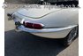 1963 Jaguar E-Type
