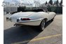 1963 Jaguar E-Type