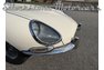 1963 Jaguar E-Type