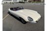 1963 Jaguar E-Type