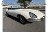 1963 Jaguar E-Type