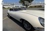 1963 Jaguar E-Type