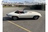 1963 Jaguar E-Type