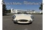 1963 Jaguar E-Type