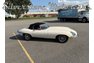 1963 Jaguar E-Type