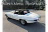 1963 Jaguar E-Type