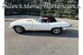 1963 Jaguar E-Type