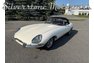 1963 Jaguar E-Type