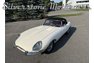 1963 Jaguar E-Type