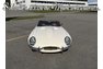 1963 Jaguar E-Type