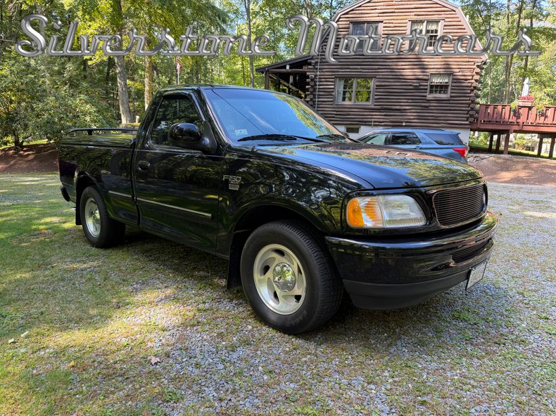 1998 Ford F150