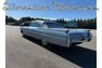 1964 Cadillac Coupe DeVille