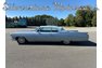 1964 Cadillac Coupe DeVille