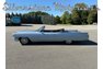 1964 Cadillac Coupe DeVille