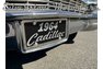 1964 Cadillac Coupe DeVille