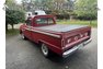 1966 Ford F100