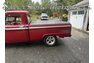 1966 Ford F100