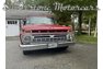 1966 Ford F100