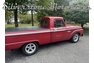 1966 Ford F100