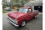 1966 Ford F100