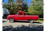 1966 Ford F100