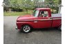 1966 Ford F100