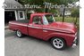 1966 Ford F100