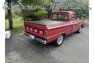 1966 Ford F100