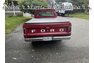1966 Ford F100