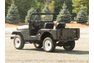 1965 Jeep CJ5