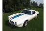 1971 Pontiac Trans-Am