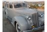 1939 Packard 120 Club Sedan