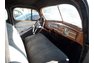 1938 Packard 120 Sedan