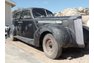 1938 Packard 120 Sedan