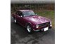 1974 Triumph TR6