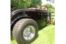 1932 Ford Roadster