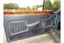 1980 Rolls-Royce Corniche I