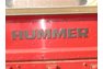 1998 Am General Hummer