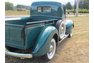 1940 Ford 1/2 Ton Pickup