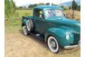 1940 Ford 1/2 Ton Pickup