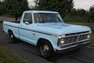 1975 Ford F100