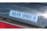 1991 Rolls-Royce Silver Spirit