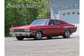 1968 Chevrolet Chevelle