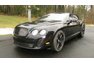 2011 Bentley Continental