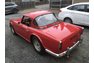 1961 Triumph TR4