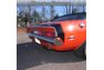 1970 Dodge Challenger R/T 440 - 6 Pack