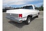 1985 Chevrolet C/K 10 Series