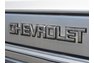 1985 Chevrolet C/K 10 Series
