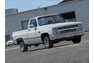 1985 Chevrolet C/K 10 Series