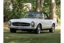 1967 Mercedes-Benz 230SL